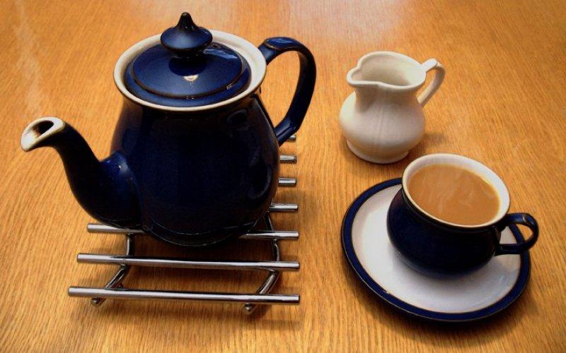 Ülkelere göre çay içme kültürü 