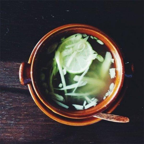 Ülkelere göre çay içme kültürü 