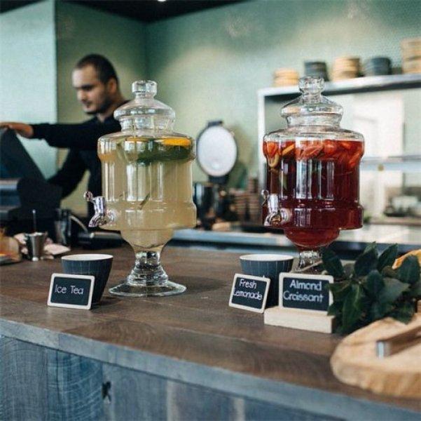 Ülkelere göre çay içme kültürü 