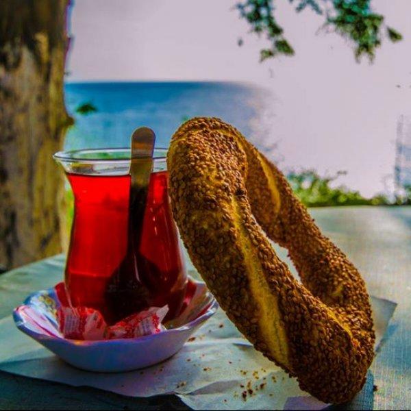 Ülkelere göre çay içme kültürü 