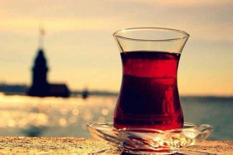 Ülkelere göre çay içme kültürü 