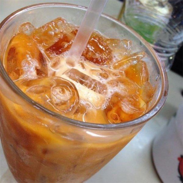 Ülkelere göre çay içme kültürü 