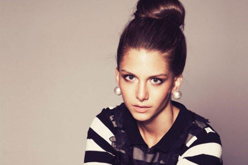 Keremcem'in sevgilisi Ezgi Asaroğlu