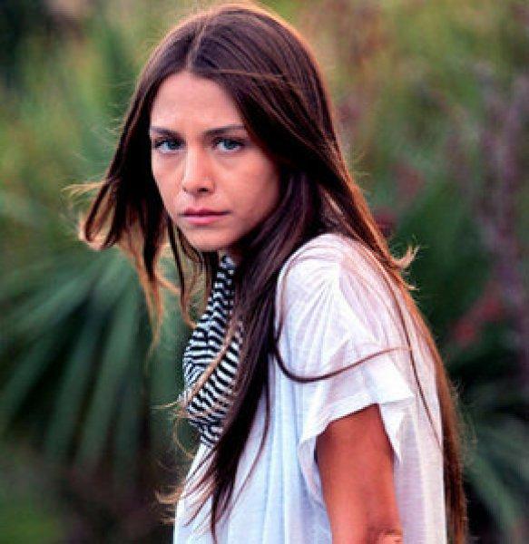 Keremcem'in sevgilisi Ezgi Asaroğlu