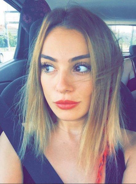 Keremcem'in eski eşi Seda Güven 