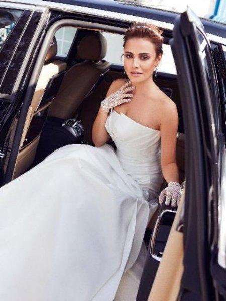 Keremcem'in eski eşi Seda Güven 