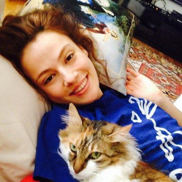 Keremcem'in eski eşi Seda Güven 