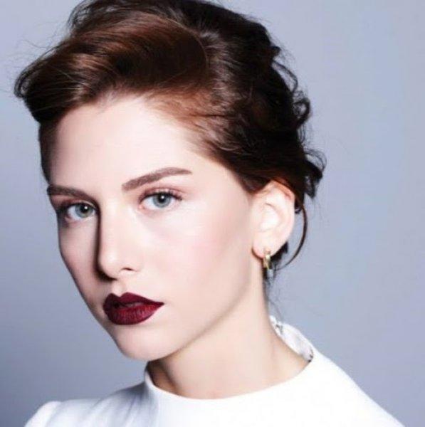 Keremcem'in sevgilisi Ezgi Asaroğlu