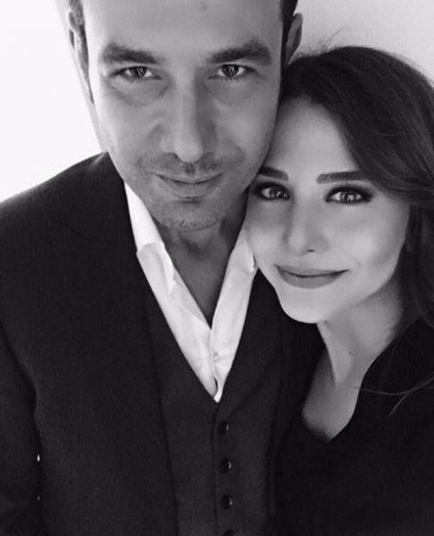 Keremcem'in sevgilisi Ezgi Asaroğlu