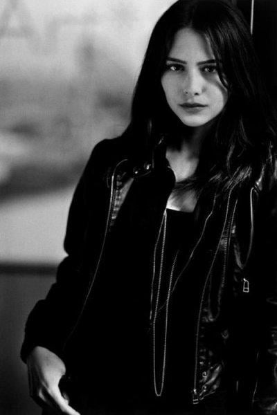 Keremcem'in sevgilisi Ezgi Asaroğlu