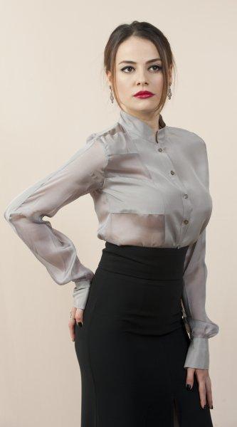 Keremcem'in eski eşi Seda Güven 