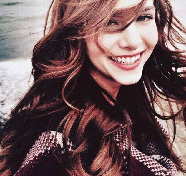 Keremcem'in sevgilisi Ezgi Asaroğlu