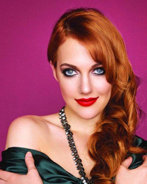 Meryem Uzerli'nin kızı Lara ilk kez görüntülendi