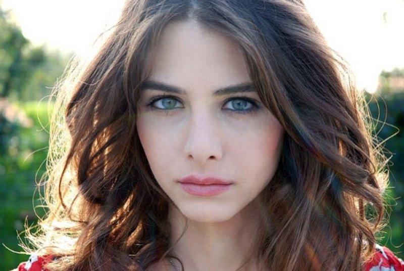 Keremcem'in sevgilisi Ezgi Asaroğlu