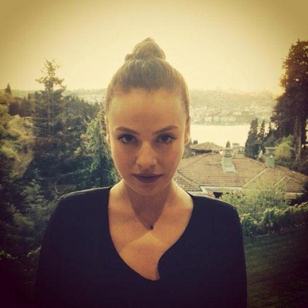 Keremcem'in eski eşi Seda Güven 