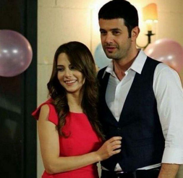 Keremcem'in sevgilisi Ezgi Asaroğlu