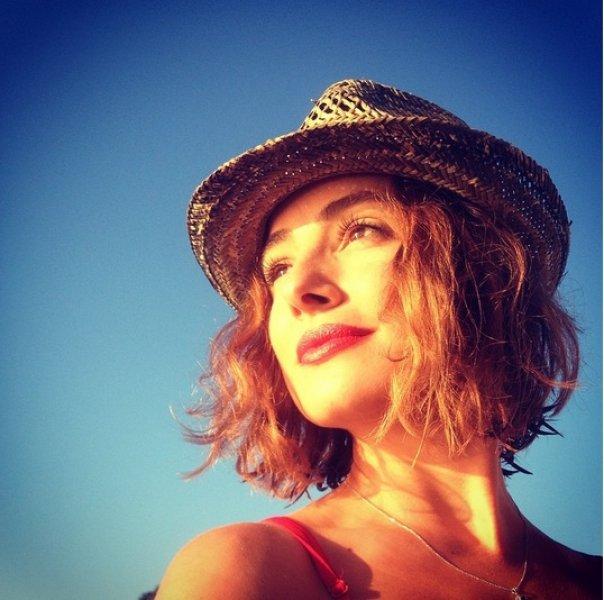 Keremcem'in eski eşi Seda Güven 