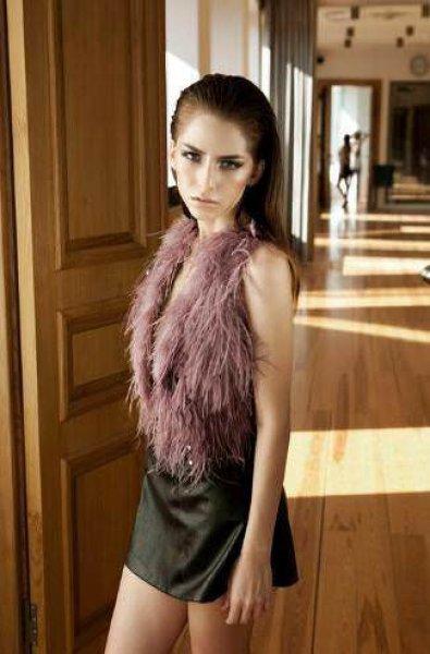 Keremcem'in sevgilisi Ezgi Asaroğlu