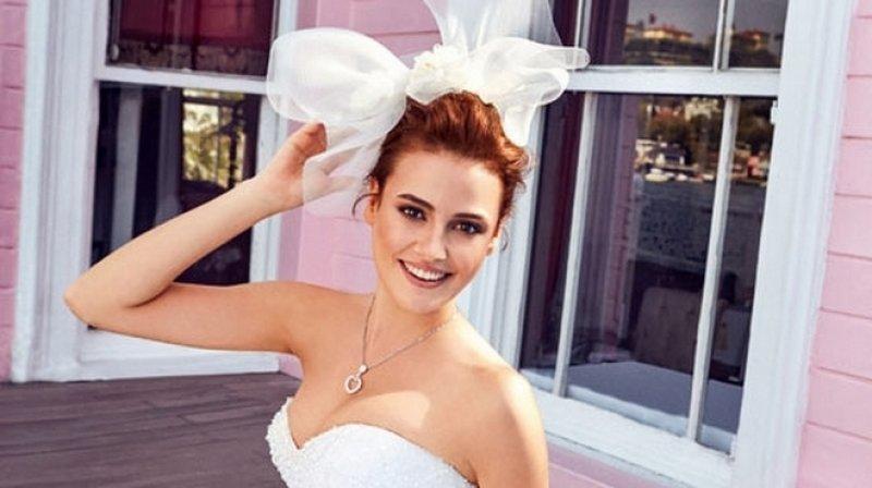 Keremcem'in eski eşi Seda Güven 