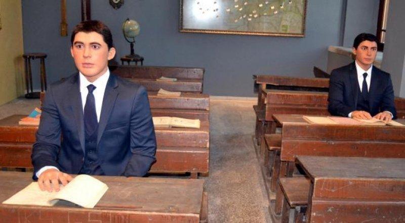 Milli Mücadele Müzesi açıldı