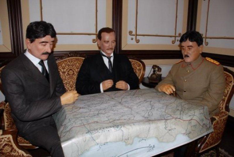 Milli Mücadele Müzesi açıldı