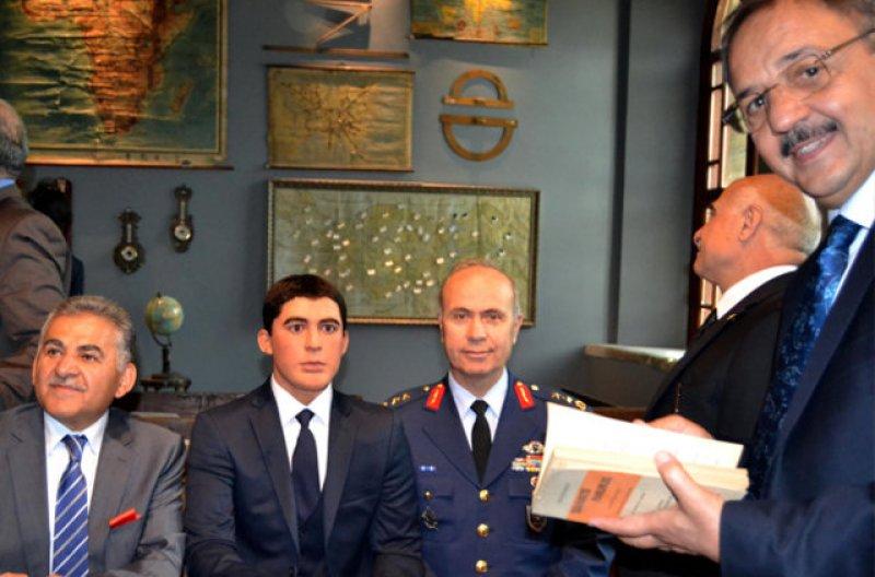 Milli Mücadele Müzesi açıldı