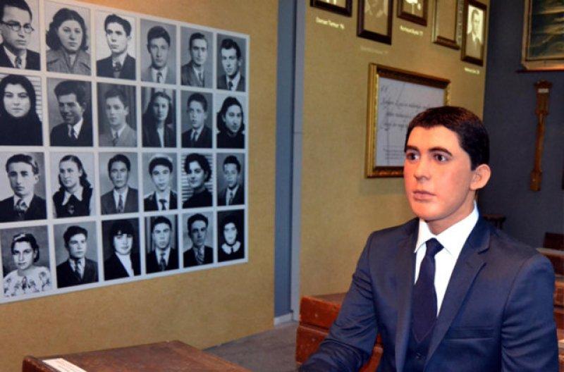 Milli Mücadele Müzesi açıldı