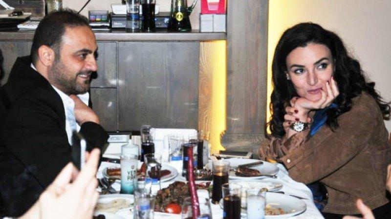 2016'ya damga vuracak ünlü düğünleri 