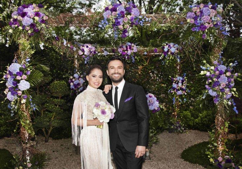 2016'ya damga vuracak ünlü düğünleri 