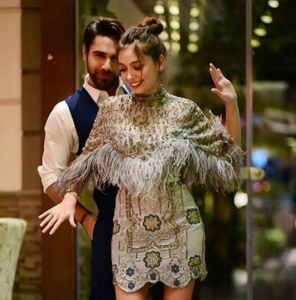 2016'ya damga vuracak ünlü düğünleri 