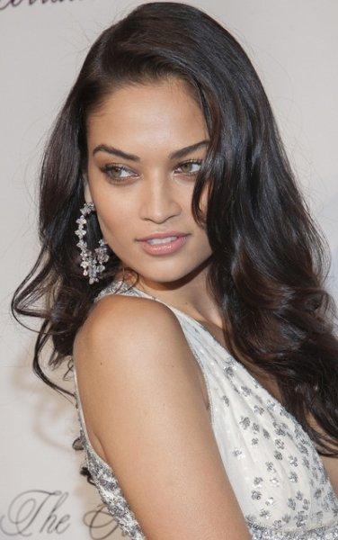 Shanina Shaik: Müslüman doğdum müslüman yetiştirildim