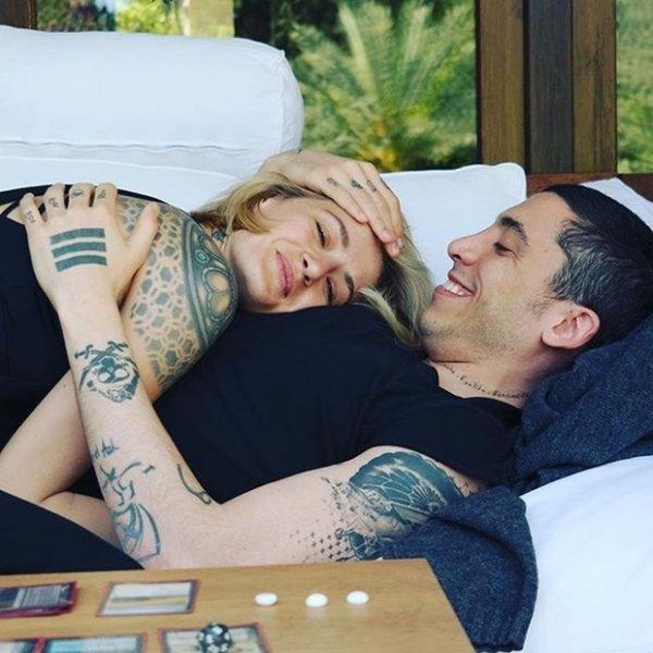 2016'ya damga vuracak ünlü düğünleri 