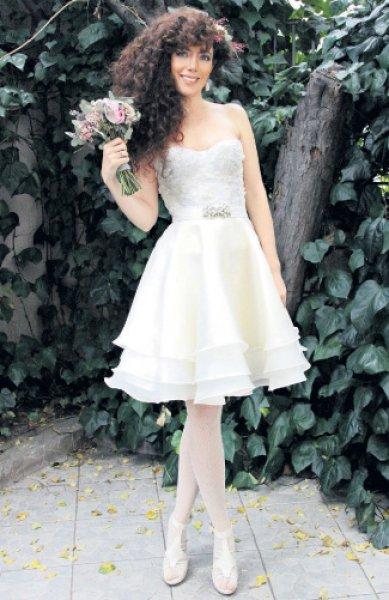 2016'ya damga vuracak ünlü düğünleri 