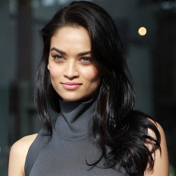 Shanina Shaik: Müslüman doğdum müslüman yetiştirildim