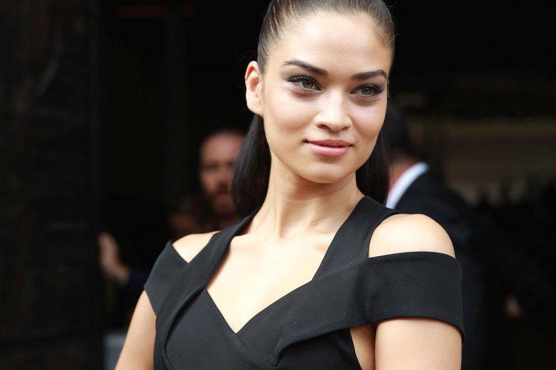 Shanina Shaik: Müslüman doğdum müslüman yetiştirildim