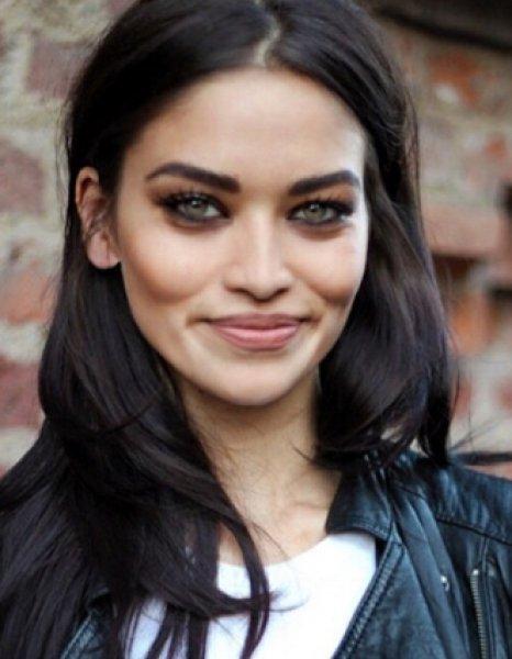 Shanina Shaik: Müslüman doğdum müslüman yetiştirildim