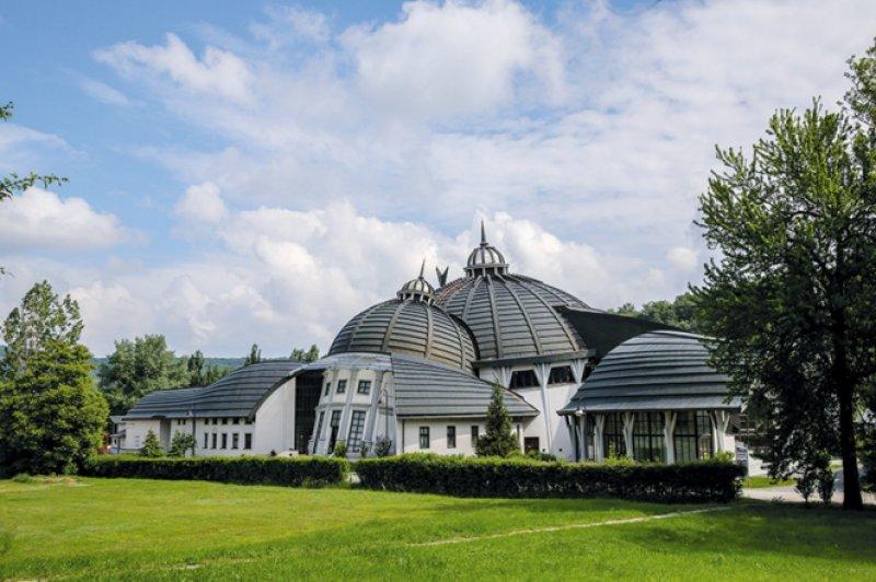 Budapeşte doğal güzellikleriyle büyülüyor