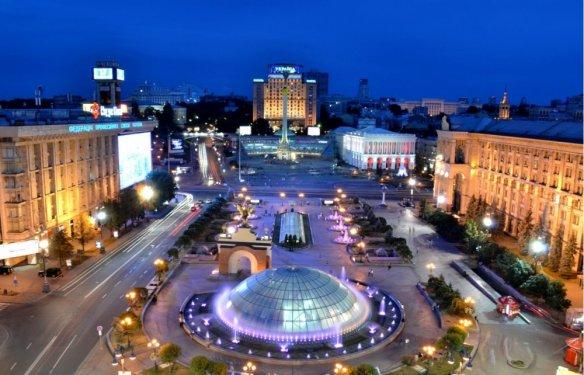 Ukrayna'nın mimari harikalarıyla ünlü üç şehri - Resim 16