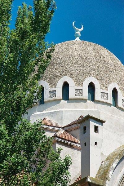 Medeniyetler beşiği Köstence