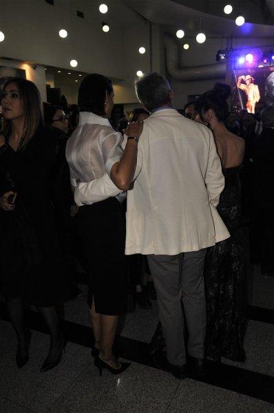 21. Sadri Alışık Tiyatro ve Sinema Ödülleri sahiplerini buldu 