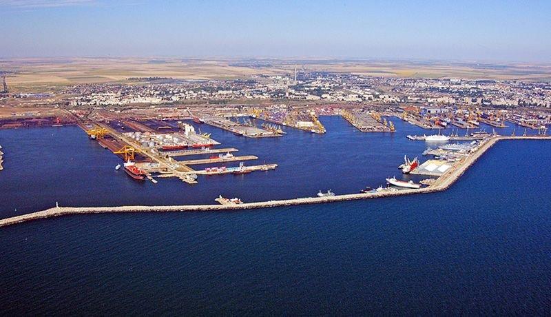 Medeniyetler beşiği Köstence