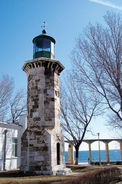 Medeniyetler beşiği Köstence