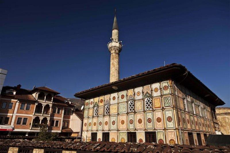 Medeniyetler beşiği Köstence