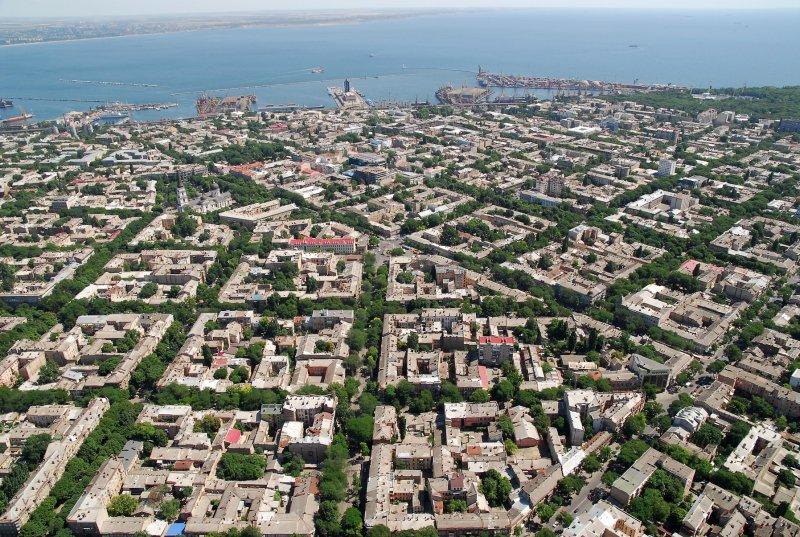 Ukrayna'nın mimari harikalarıyla ünlü üç şehri - Resim 9