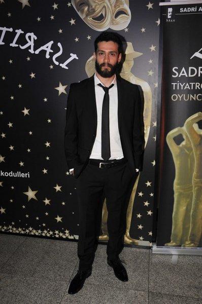 21. Sadri Alışık Tiyatro ve Sinema Ödülleri sahiplerini buldu 