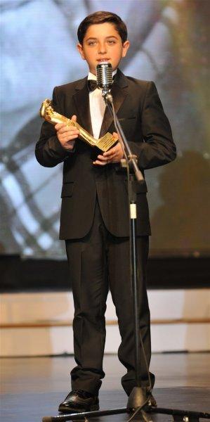 21. Sadri Alışık Tiyatro ve Sinema Ödülleri sahiplerini buldu 