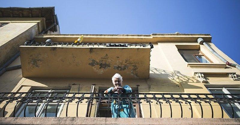 Medeniyetler beşiği Köstence