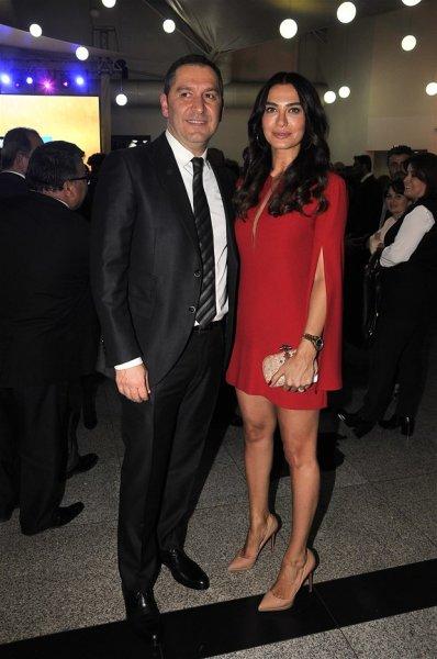 21. Sadri Alışık Tiyatro ve Sinema Ödülleri sahiplerini buldu 