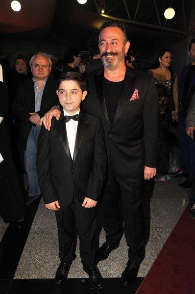 21. Sadri Alışık Tiyatro ve Sinema Ödülleri sahiplerini buldu 