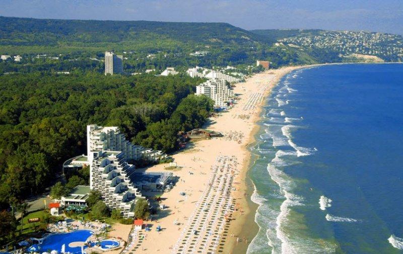 Medeniyetler beşiği Köstence